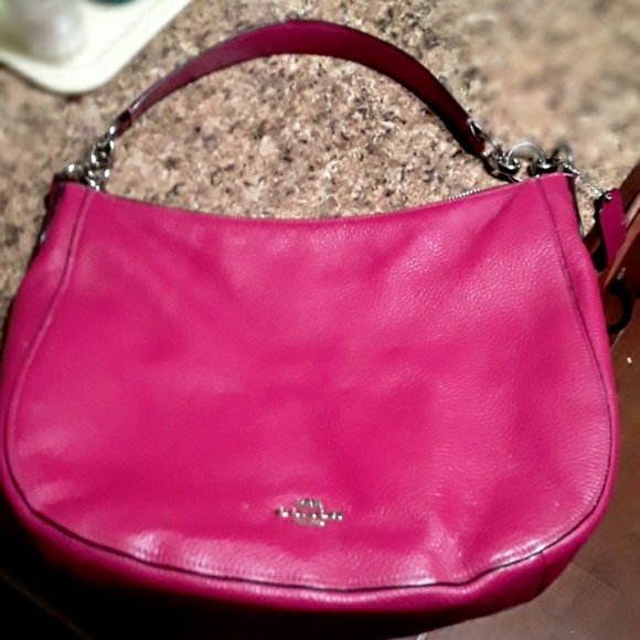 Authentic Coach bag - Picture 1 of 6